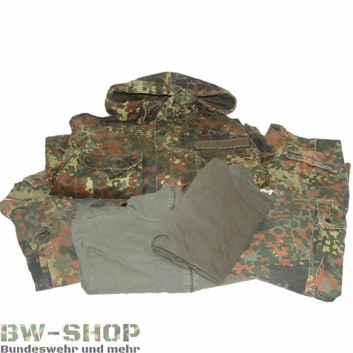 Original bundeswehr set hose - original,