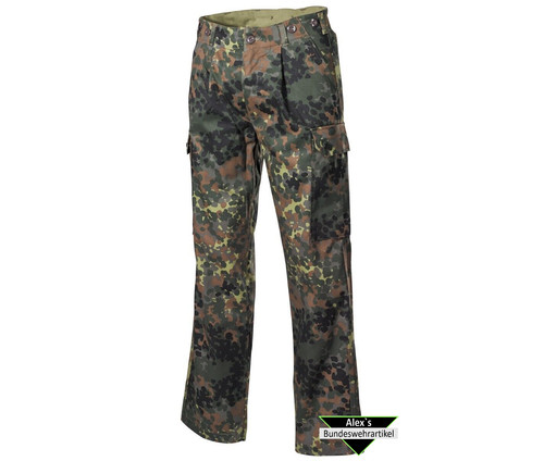 Feldhose bundeswehrhose - feldhose,