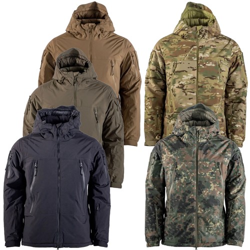Extreme cold weather jacke ecw - weather,