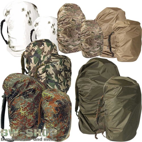 Bundeswehr rucksackbezug 80l - bundeswehr, &
