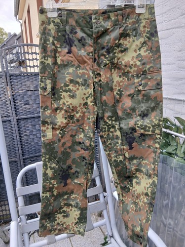 Original bundeswehr feldhose - original,