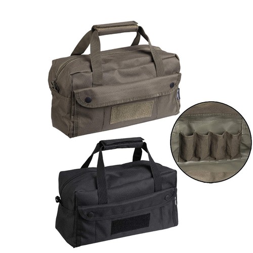 Einsatztasche klein 600d bag - einsatztasche,
