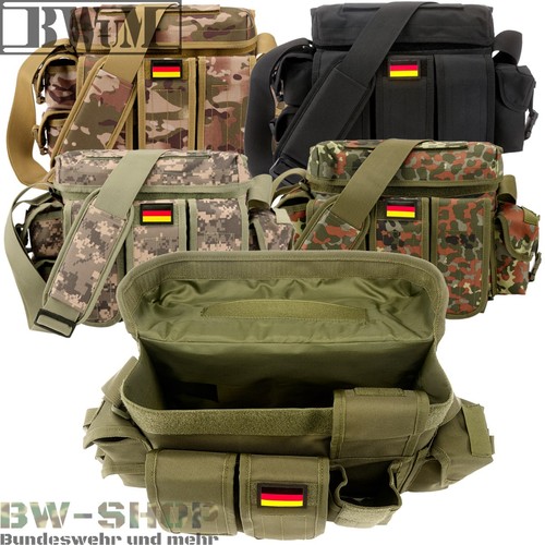 Bwum tactical grab bag - grab,