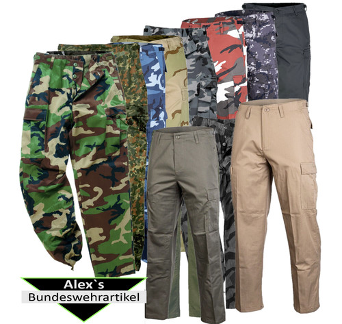 Ranger hose rangerhose - ranger,