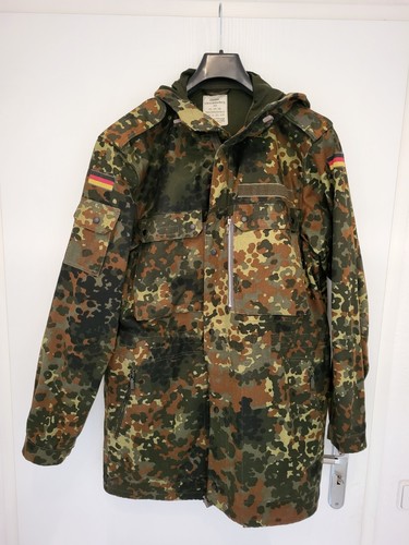 Original bundeswehr armee - original,