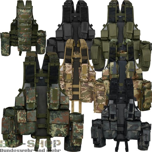 Army tactical vest taktische - vest,