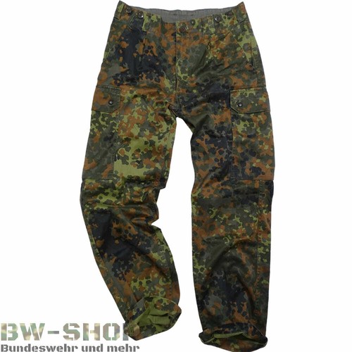 Original bundeswehr feldhose - bundeswehr,