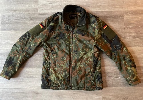 Carinthia lig jacket - lig,