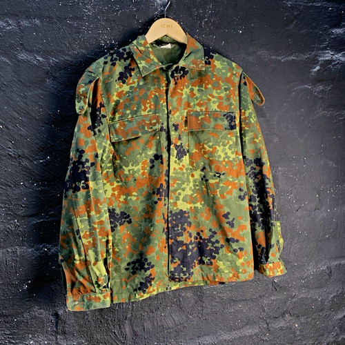 Vintage belgian army air - vintage,