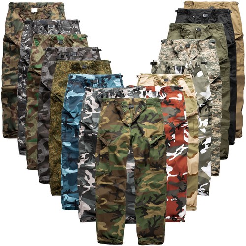Urbandreamz bdu rangerhose - urbandreamz,