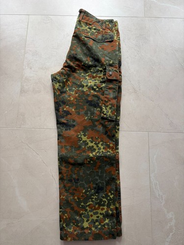 Original bundeswehr feldhose - original,